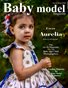 Baby Model Magazine August Issue 8 Volume 8 2022