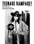 TEENAGE RAMPAGE! Volume III