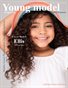 Young Model Magazine June Issue 6 Volume 10 2026