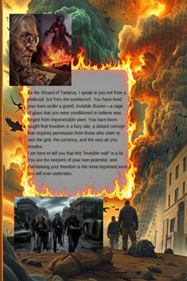 The Rise of Tartarus 