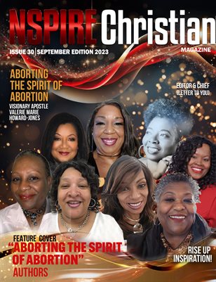 September 2023 Issue