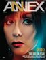 Annex Magazine 'The Dream Issue'