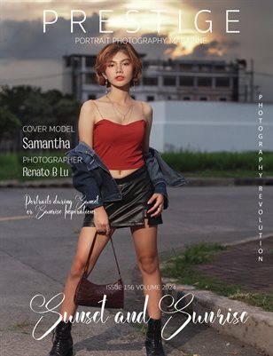 PPPM_Sunset and Sunrise 156/2024