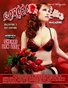 Issue 38 Valentine's day Edition Cover Model: Sherri Lyn Litz