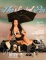 The Social Pin | Issue 119 | Miss Kitty Cover
