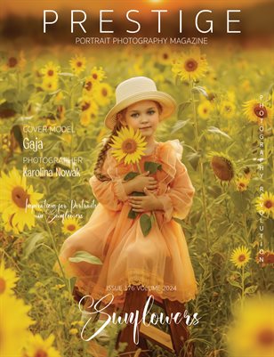 PPPM_Sunflowers 176/2024