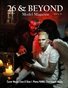 26 & Beyond Model Magazine Issue #43
