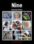 Nine Selected Artists - HM Special 