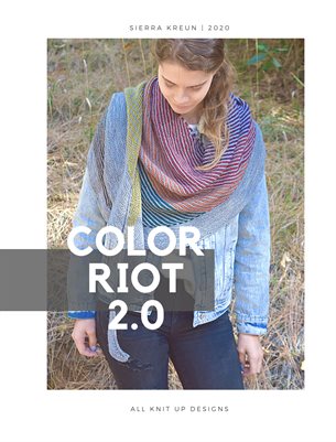 Color Riot 2.0