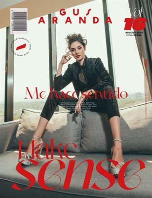 Makesense Fashion Volume 16