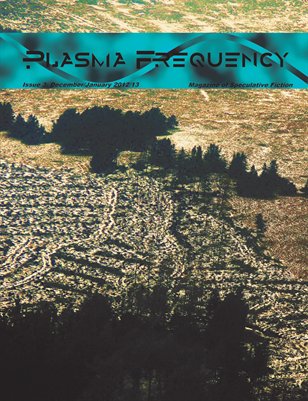 Plasma Frequency Magazine Issue 3 December/January 2012/13