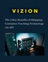 5 Key Benefits of Shipping Container Tracking Technology via API