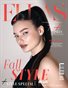 ELLAS Magazine | The November Portrait Edition | Vol.6 | 2025