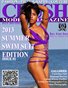 CRUSH MODEL eMAGAZINE - 2nd Annual Swim Suit Edition