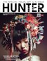 The HUNTER Magazine Visual Art & AI issue June 2025