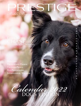 PMM_ Calendar 2022 Dog P2 2/2021