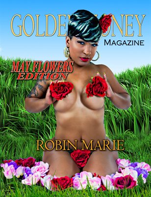 Golden Honey Vol. 10
