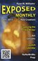 Exposed Monthly: Raw Creation! October 2012
