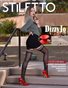 STiLETTO Magazine 04 Ft. Dizzy Jo