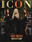 ICON FASHION MAG OCT 22