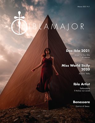 Iblamajor_Marzo_Promo