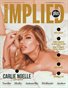 IMPLIED PLUS MAGAZINE  JULY -AUGUST 2020