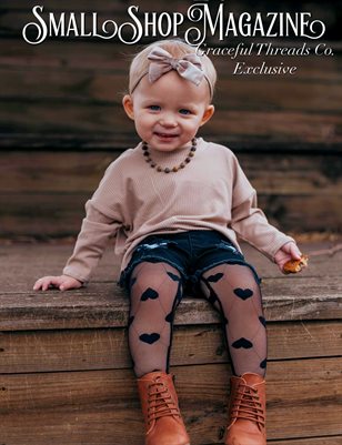 Graceful Threads Co. Exclusive