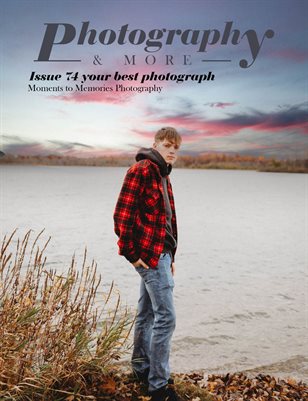 Issue 74 Your best photograph
