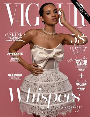 Fashion & Beauty | December Issue 16