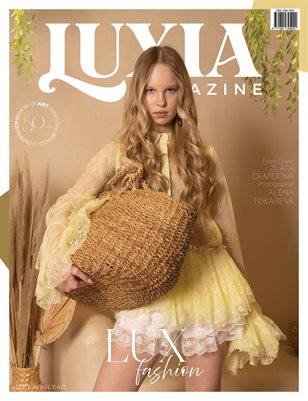 Luxia Mag 627 - Zlata