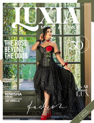 Luxia Mag 680