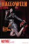 2026, RL Halloween VOL 33, Bettie Butcher, Cover Poster