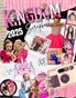Kingdom Scrapbook 2025