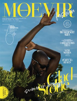 45 Moevir Magazine August Issue 2022