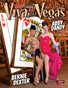 Atomic Beauties - Viva Las Vegas Special Edition 2026 Vol 4 Abby Dandy and Bernie Dexter Cover