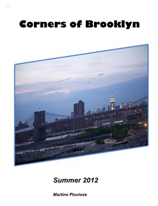corners of Brooklyn