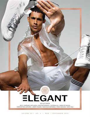 Men #3 (September 2019)