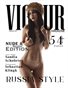 NUDE & Boudoir Edition Issue 2