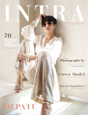 May | Issue 145 | @pappalettera.davide