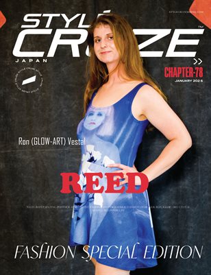 StyleCruze JAPAN CHAPTER 78