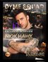 Dyme Squad Magazine Issue 14 Featuring Nick Hawk