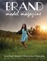 Brand Model Magazine  Issue # 1033