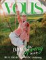 VOUS Magazine | The April Teen Edition | Vol.9 | 2023