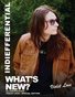 Indiefferential What's New? Violet Love Special Edition