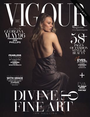 Fashion & Beauty | January Issue 03