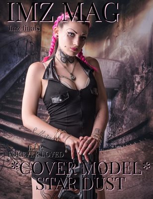 IMZ Finals : StarDust