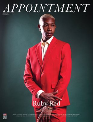 APPOINTMENT #21 VOL.4