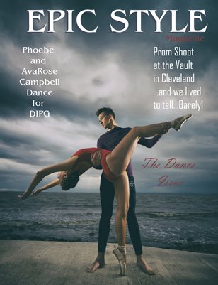 Epic Style Dance Edition Take 2