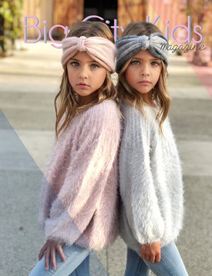 November V4 | BCK Magazine