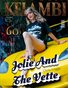 Kelambi Magazine Special Portrait September Edition Vol 107